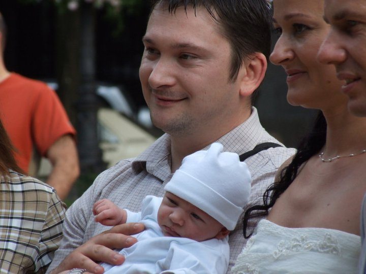 Kirúgták a Hét Nap korábbi főszerkesztőjét