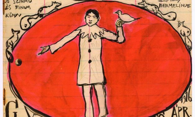 Sakkoztunk egyszer három nagydiákok