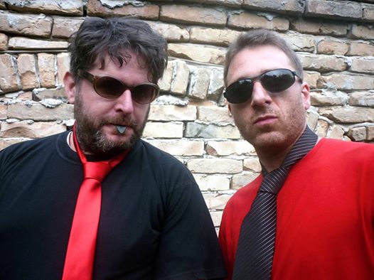 <span class="entry-title-primary">Party in dö beton pool</span> <span class="entry-subtitle">Szabadka, Mladost csipkegyár, június 8. – Kezdés: 21.00</span>