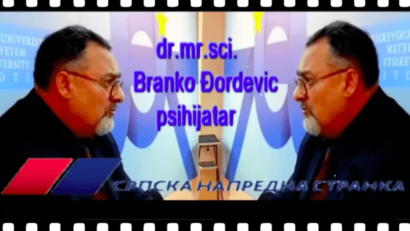 Mégsem lesz a Szabadkai Egészségházak igazgatója Branko Đorđević