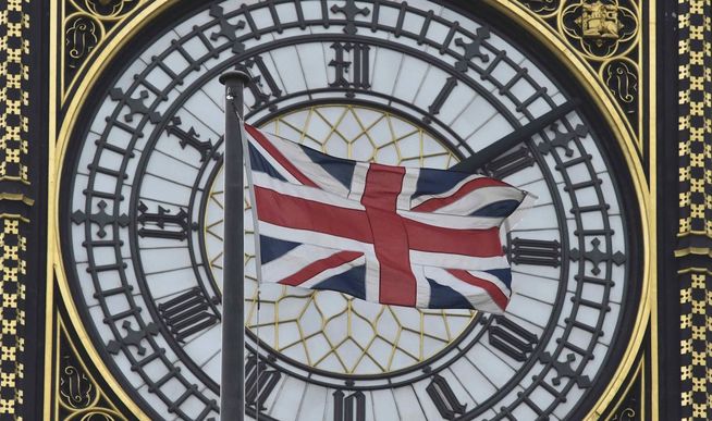 <span class="entry-title-primary">Parlamenti választások Nagy-Britanniában</span> <span class="entry-subtitle">Ma szavaznak arról, hogy ki vezesse ki az Egyesült Királyságot az Európai Unióból</span>