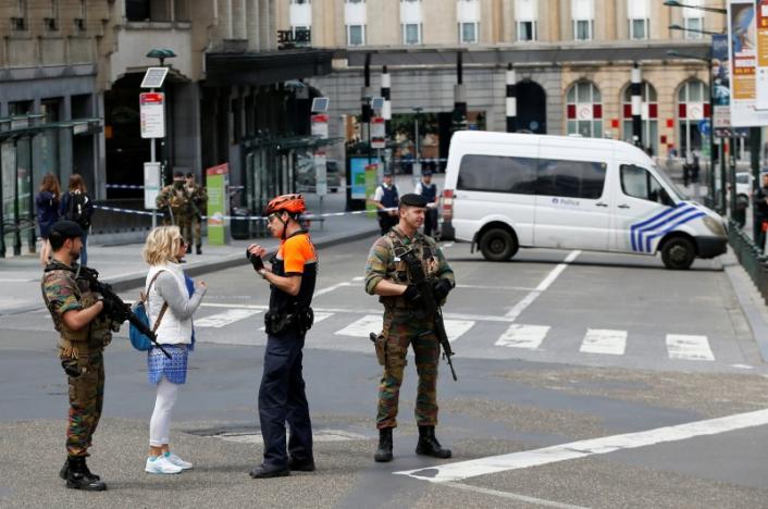 <span class="entry-title-primary">Meghalt a brüsszeli robbantó</span> <span class="entry-subtitle">Még mindig Európa a világ egyik legbiztonságosabb térsége, legalábbis az adatok ezt mutatják</span>