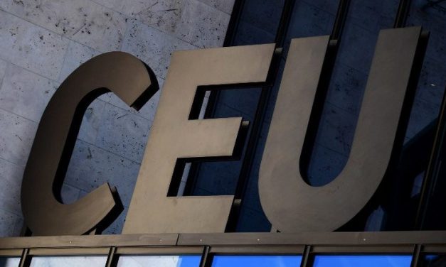 Visszatérhet Budapestre a CEU