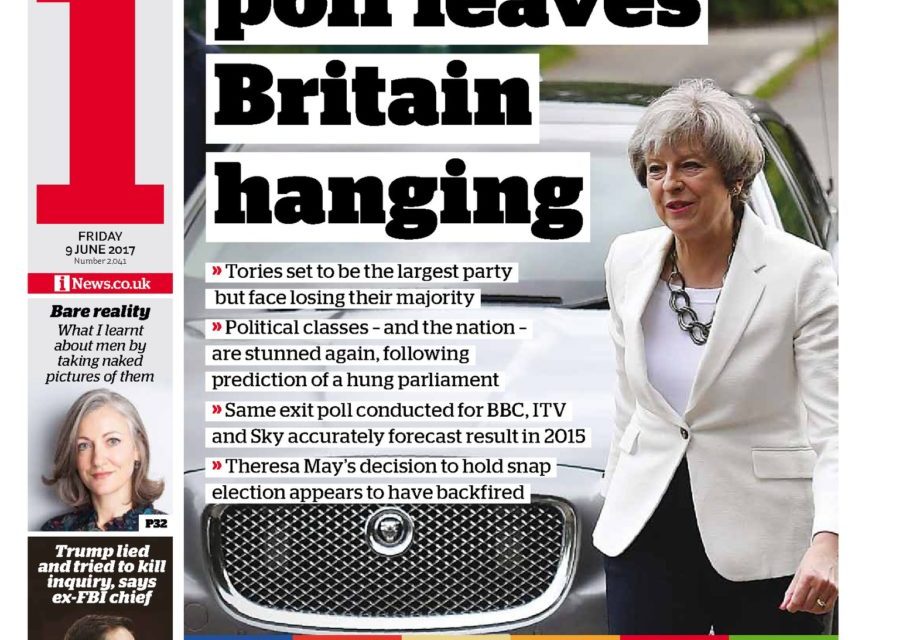 A britek válaszottak