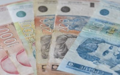 Az NBS intézkedései alapján a bankok 2,94 milliárd dinár követelést írtak le