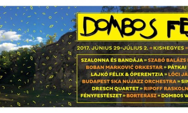 „Az életöröm nem tabu, hanem ráadás”