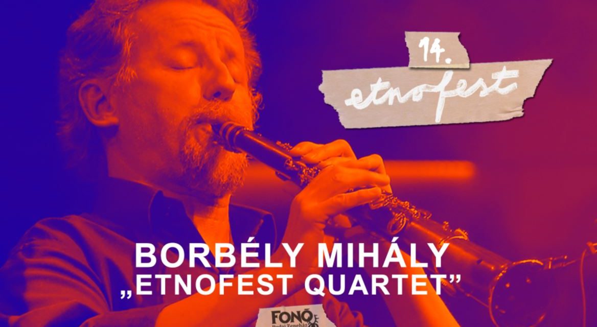 Etnofest: Molnár Edvárd és társai fotókiállítása, színvonalas koncertek