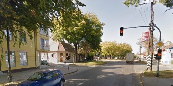 Mozgalom: A Halasi úti kaszárnyában konténertelepülést létesítenének