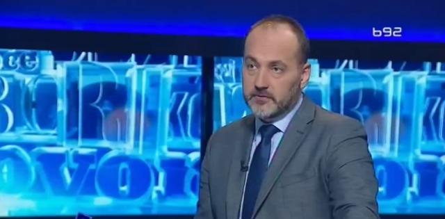 Janković: Nem ellenség az, aki eltérően gondolkodik