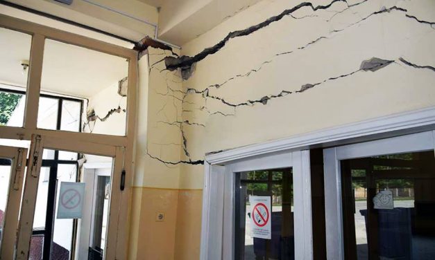 Egy iskolaépület sorsa, avagy helytörténeti morzsák