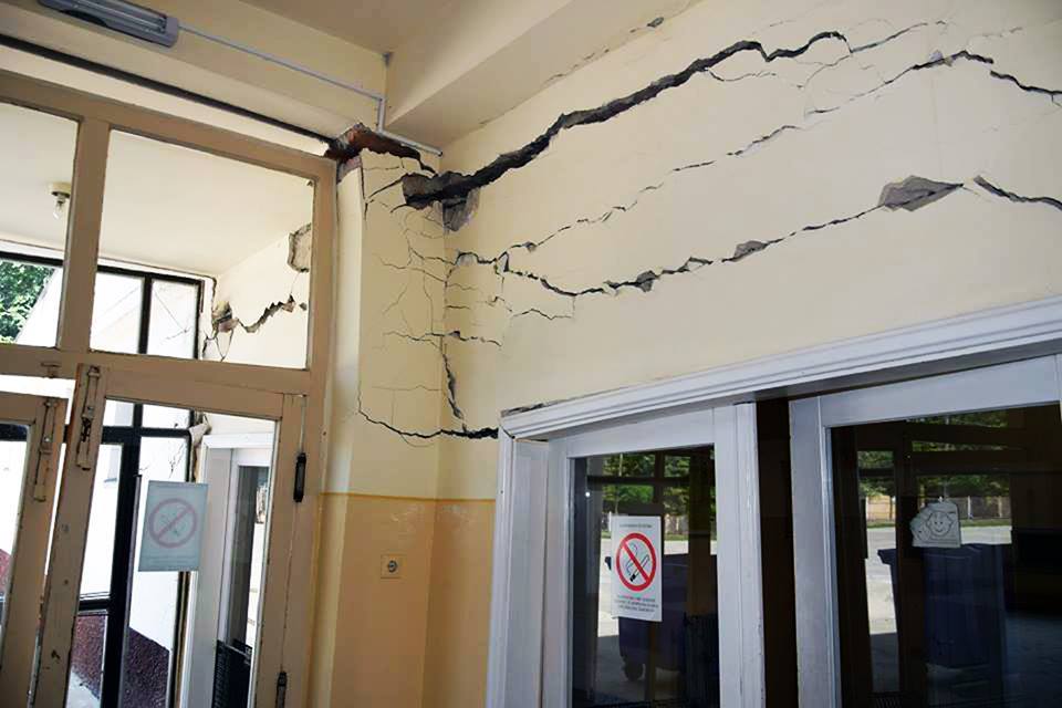 Egy iskolaépület sorsa, avagy helytörténeti morzsák