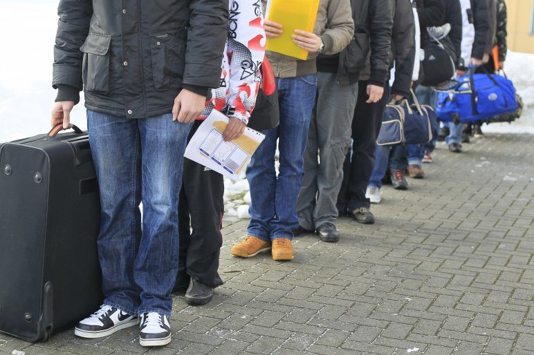 Az észlelés hiánya