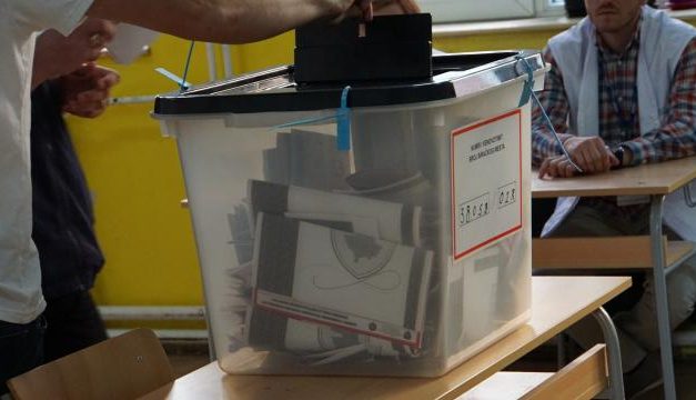 Haradinaj lehet az új koszovói kormányfő