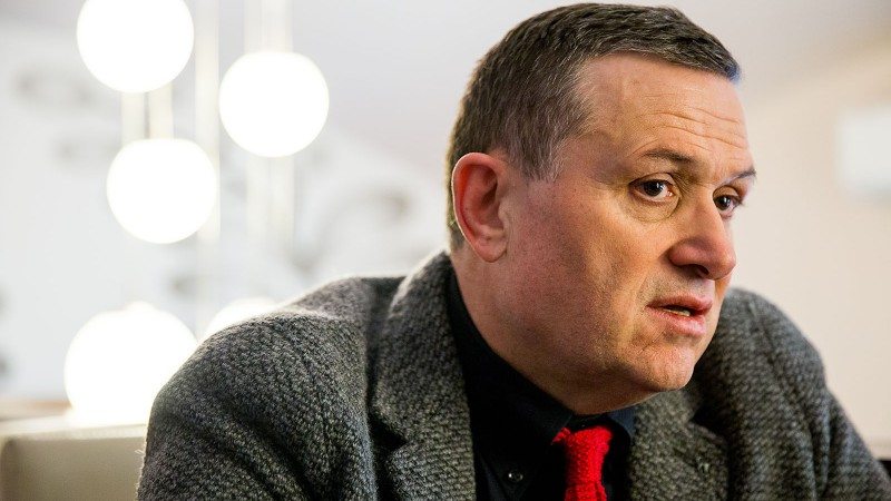 Lagzi Lajcsi már csak pörköltszaftot tud szürcsölni