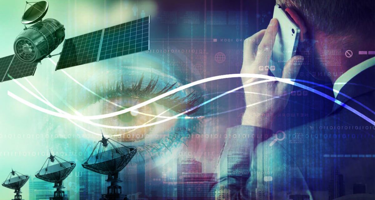 Egyre több polgárt hallgatnak le a biztonsági szolgálatok