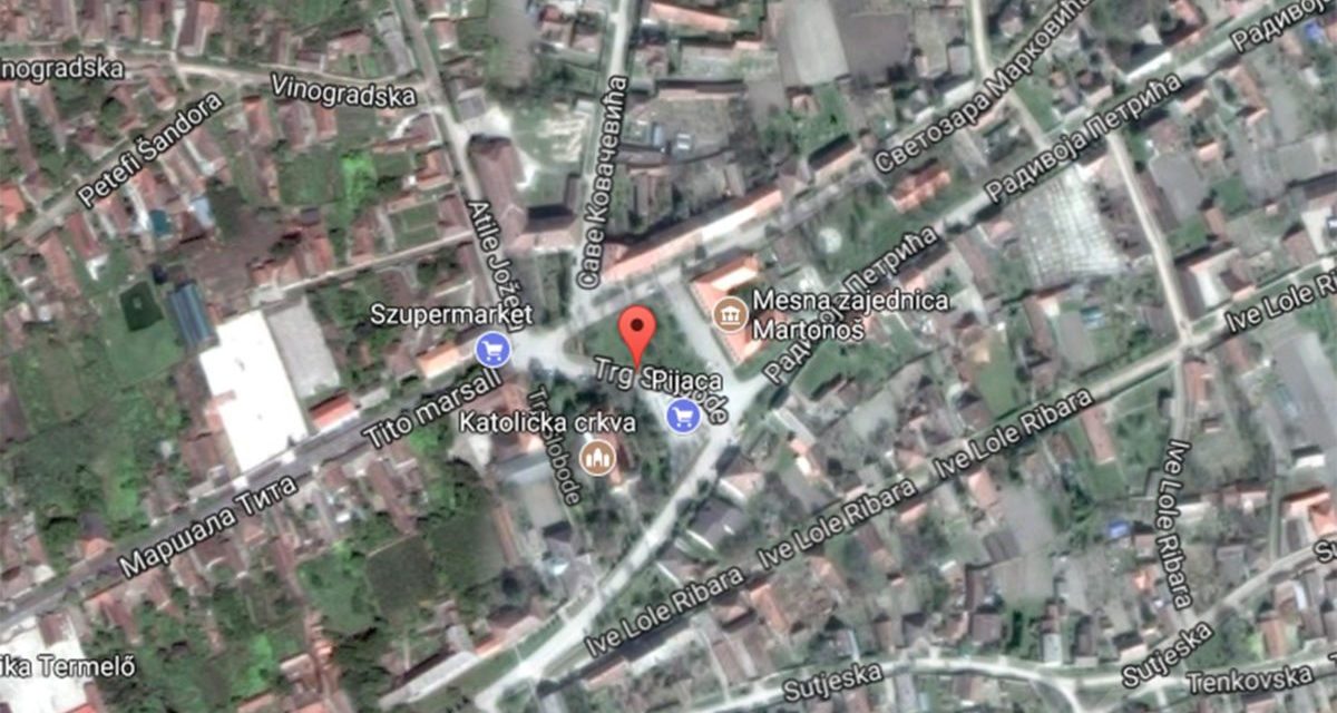 <span class="entry-title-primary">Martonos: Falunapi családi nap</span> <span class="entry-subtitle">Martonos, Szabadság tér, június 24.</span>