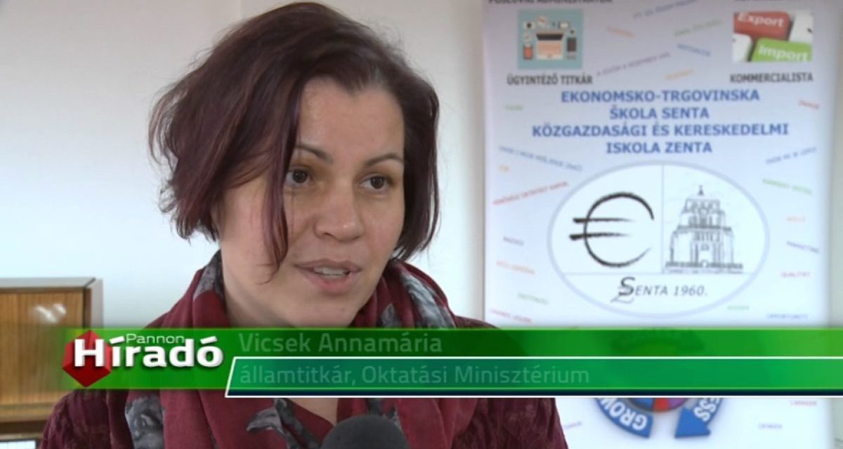 Magyar és szlovák nyelven nyomtatták ki eddig a legtöbb tankönyvet