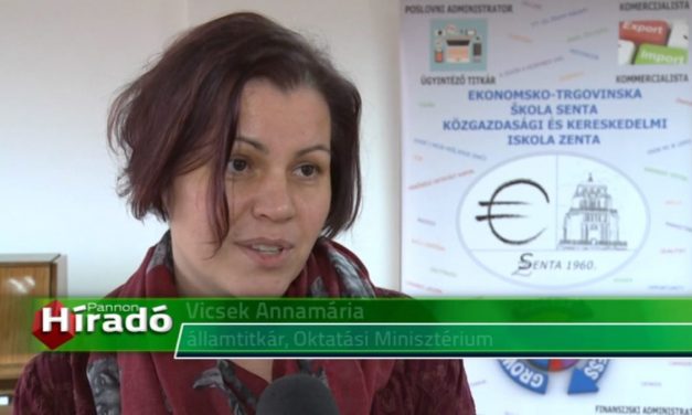 Magyar és szlovák nyelven nyomtatták ki eddig a legtöbb tankönyvet