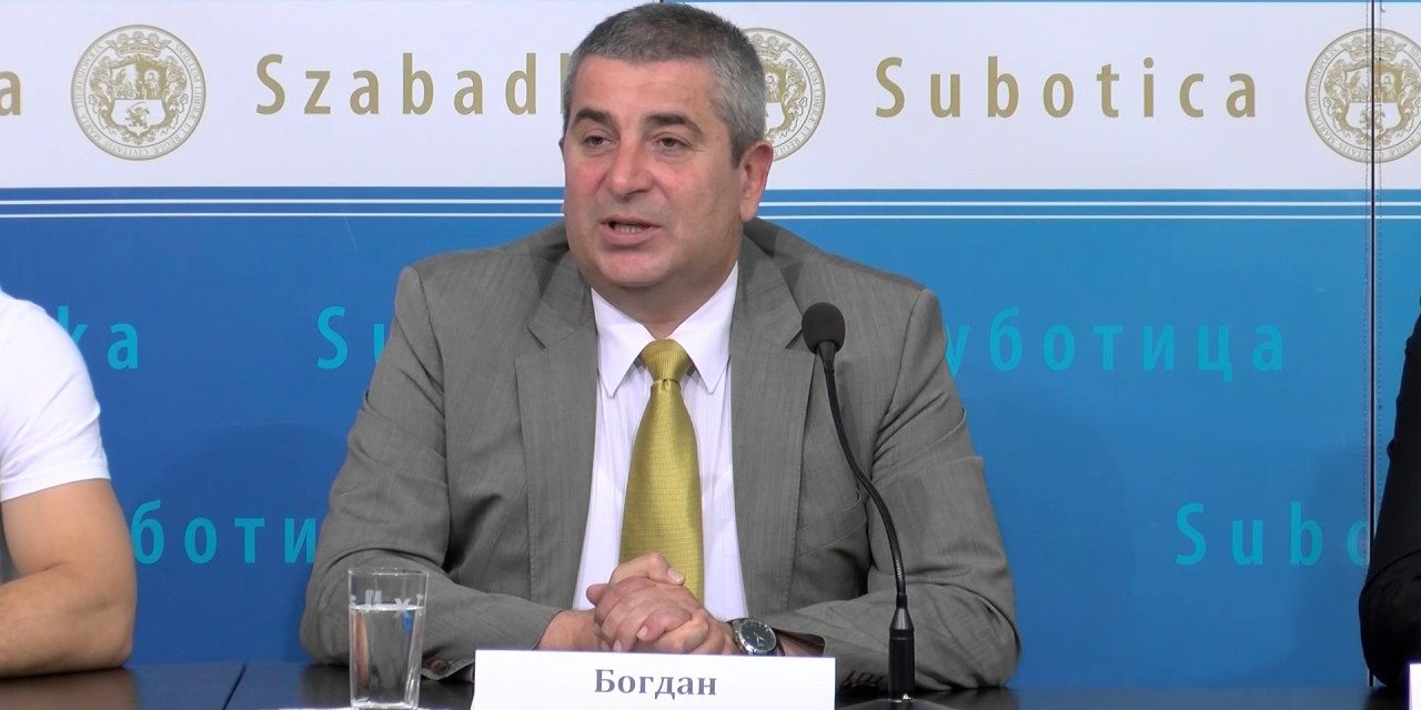 Polgármester illegalitásban