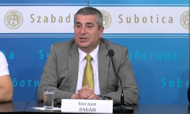 Polgármester illegalitásban