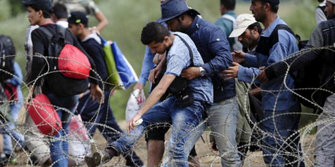 Macedónia ismét meghosszabbította a migrációs válsághelyzetet