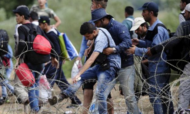 Macedónia ismét meghosszabbította a migrációs válsághelyzetet
