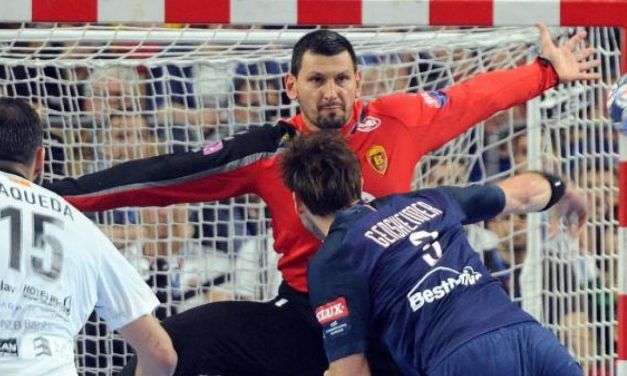 Sterbik: Pályafutásom megkoronázása az MVP-díj