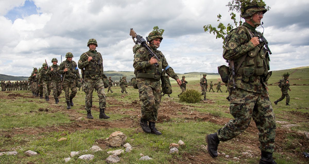 <span class="entry-title-primary">Minden tartalékost legalább egyszer behívnak</span> <span class="entry-subtitle">Mindenkire vár egy kis hadgyakorlat</span>