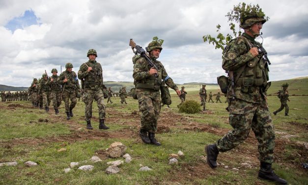 Minden tartalékost legalább egyszer behívnak