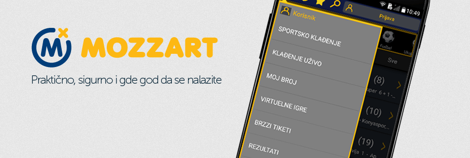 Zentai fogadóiroda: Egy szelvénnyel 3,4 millió dinárt és egy BMW-t nyert