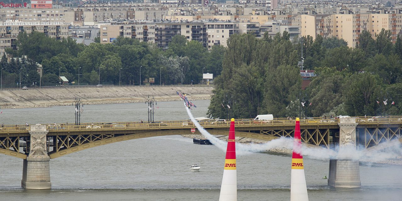 Kalibrációs repülés