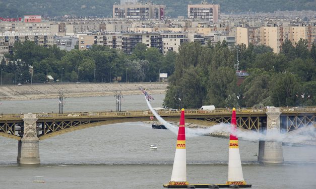 Kalibrációs repülés