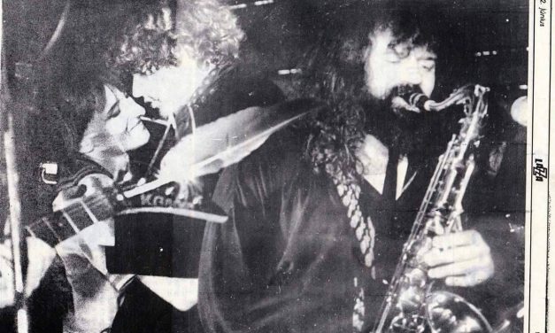 <span class="entry-title-primary">Csak a változás</span> <span class="entry-subtitle">Müller Péter Sziámi verse (VIDEÓVAL)</span>