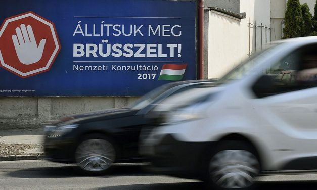 Konzultáció vagy szimpátiaszavazás?