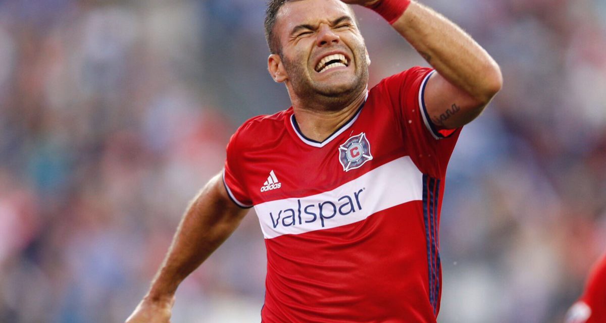 Nikolić már tizenhárom gólnál jár