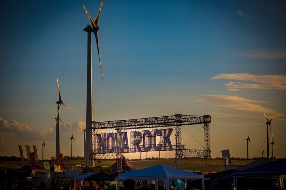 Woodstock a határon