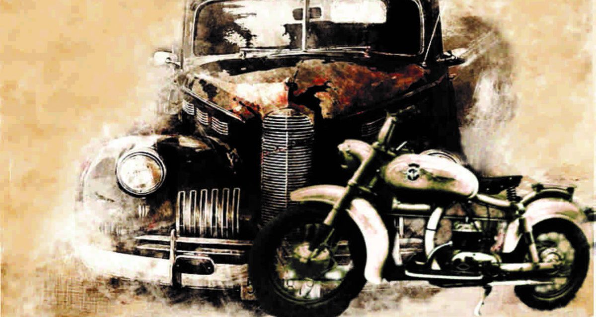 <span class="entry-title-primary">Nemzetközi Oldtimer Kiállítás (szabadkai repríz)</span> <span class="entry-subtitle">Szabadka, városközpont, június 4. – Kezdés: 10,00</span>