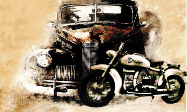 Magyarkanizsa: Forgalomkorlátozás az oldtimerkiállítás miatt