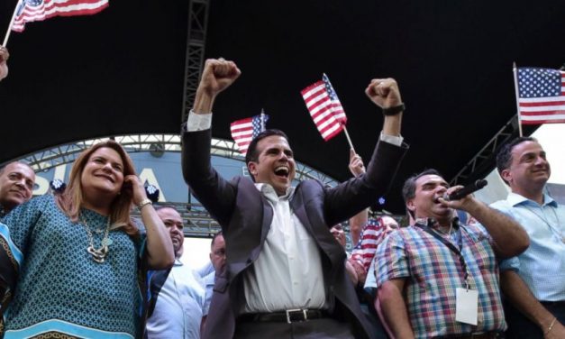 Puerto Ricó az USA 51. állama lehet