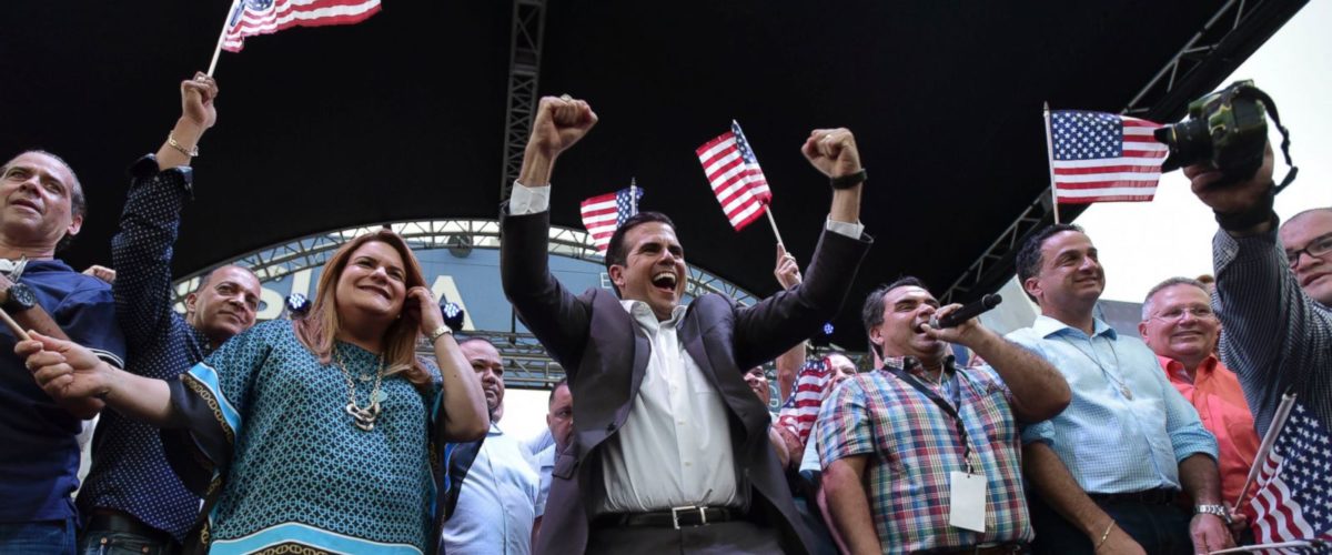 Puerto Ricó az USA 51. állama lehet