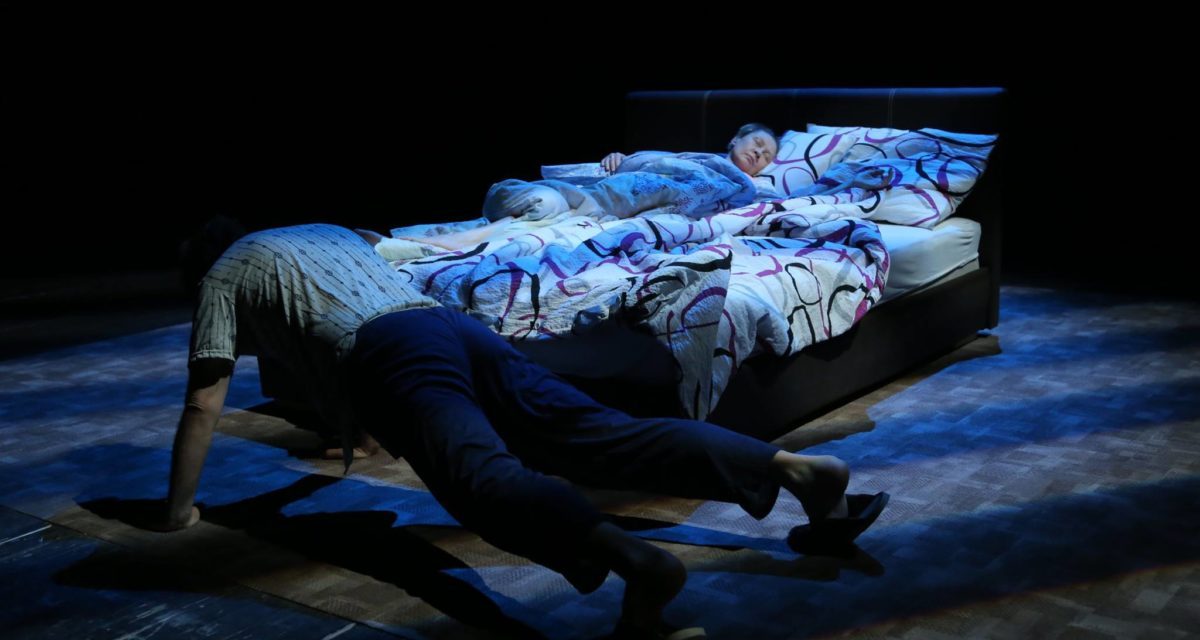 <span class="entry-title-primary">Már csak kettőt kell aludni a Prahig…</span> <span class="entry-subtitle">Pénteken tartja meg új előadásának bemutatóját a szabadkai Népszínház magyar társulata</span>