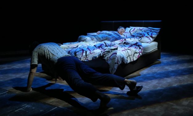 <span class="entry-title-primary">Már csak kettőt kell aludni a Prahig…</span> <span class="entry-subtitle">Pénteken tartja meg új előadásának bemutatóját a szabadkai Népszínház magyar társulata</span>