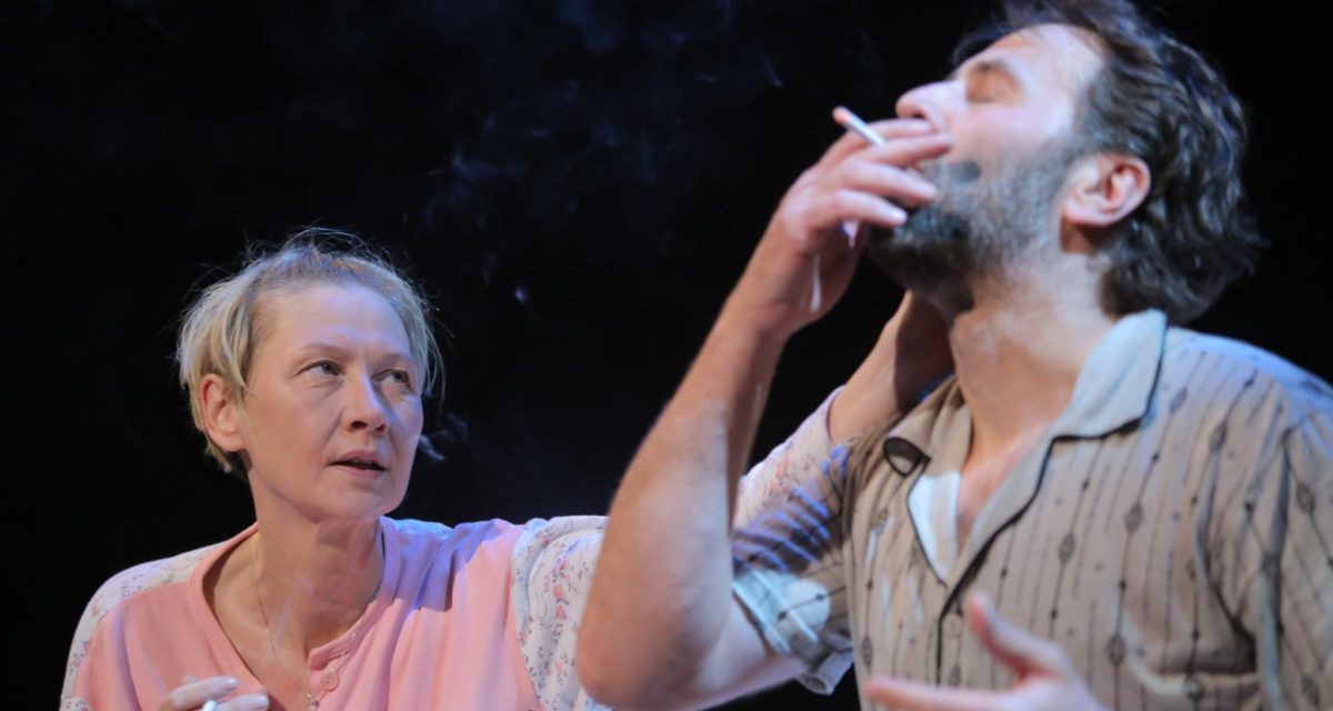 <span class="entry-title-primary">Juhééé! Már csak egyet kell aludni a Prahig…</span> <span class="entry-subtitle">Pénteken tartja meg új előadásának bemutatóját a szabadkai Népszínház magyar társulata</span>