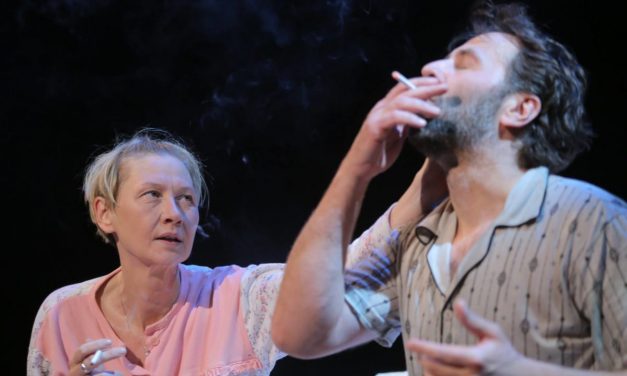 <span class="entry-title-primary">Juhééé! Már csak egyet kell aludni a Prahig…</span> <span class="entry-subtitle">Pénteken tartja meg új előadásának bemutatóját a szabadkai Népszínház magyar társulata</span>