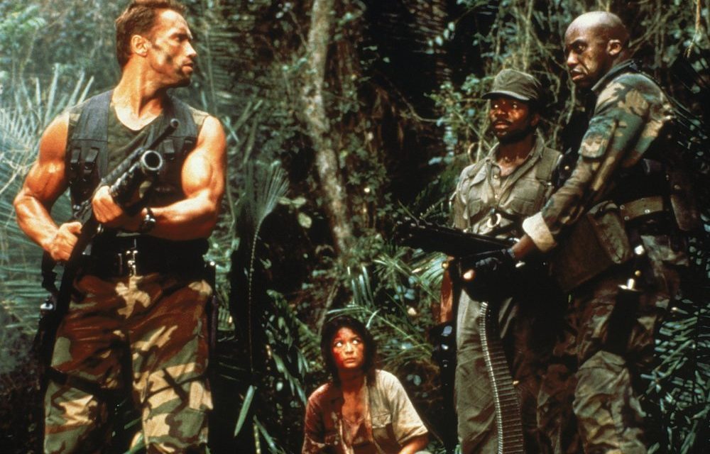 A film, amelyből Jean-Claude Van Damme-ot is kihagyták