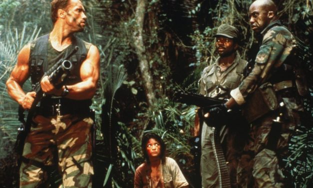 A film, amelyből Jean-Claude Van Damme-ot is kihagyták