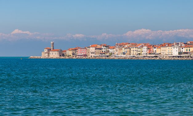 Szlovénia javára döntött a horvát-szlovén határvita ügyében a hágai bíróság