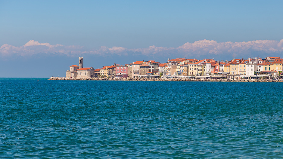 Szlovénia javára döntött a horvát-szlovén határvita ügyében a hágai bíróság