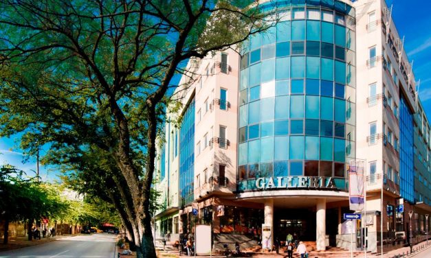 Szabadka: Építkezés miatt zárják le az utcát