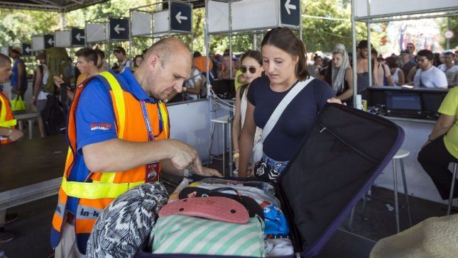 <span class="entry-title-primary">Nem lesz könnyű felhőtlenül szórakozni a nyáron</span> <span class="entry-subtitle">Fokozott biztonsági intézkedéseket szorgalmaz a nemzetbiztonsági bizottság elnöke</span>